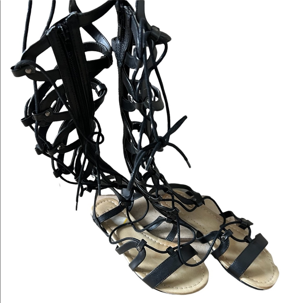Gladiator Sandals Mix No 6